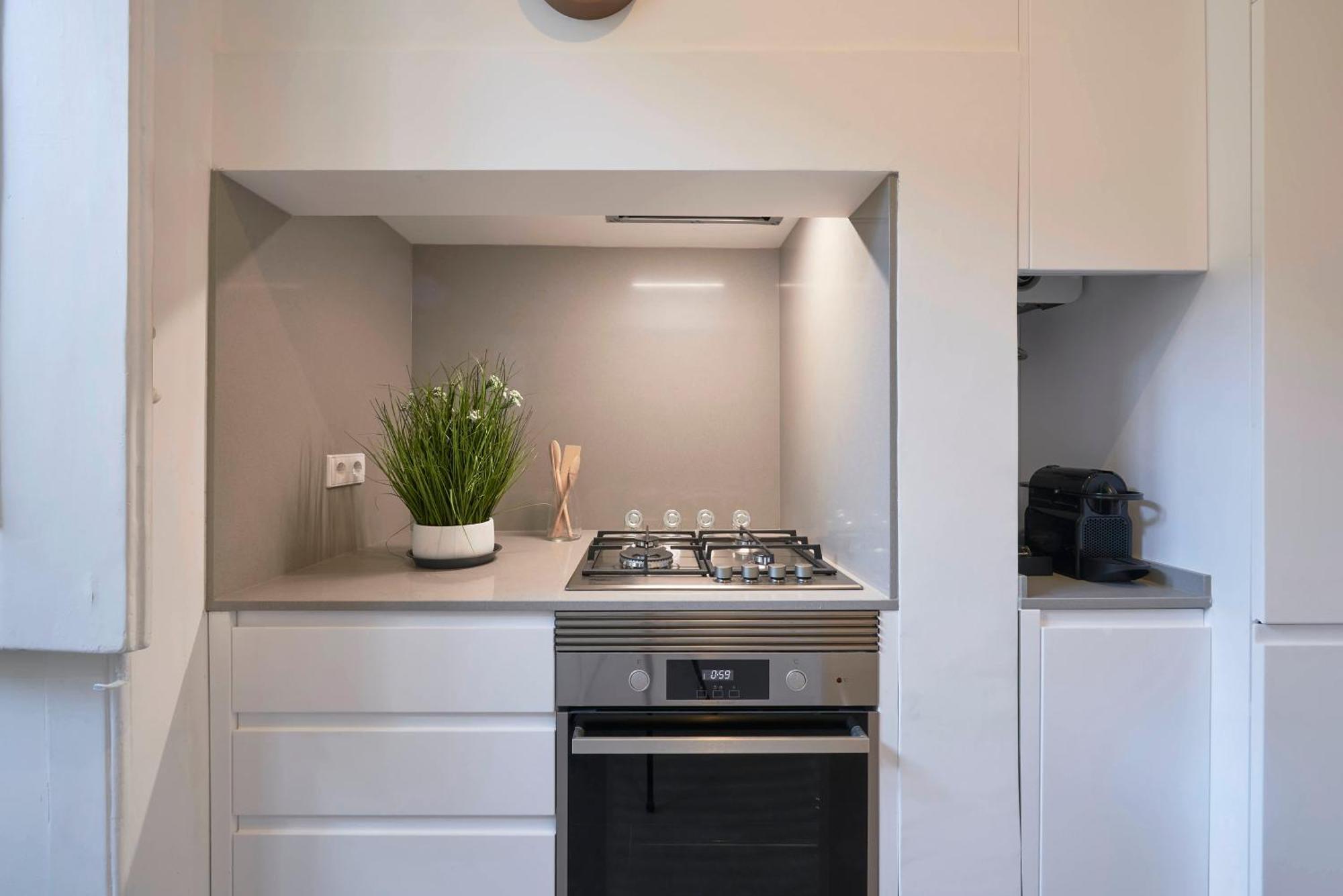 Casa Portuguesa Chiado 25 Apartman Lisboa Kültér fotó