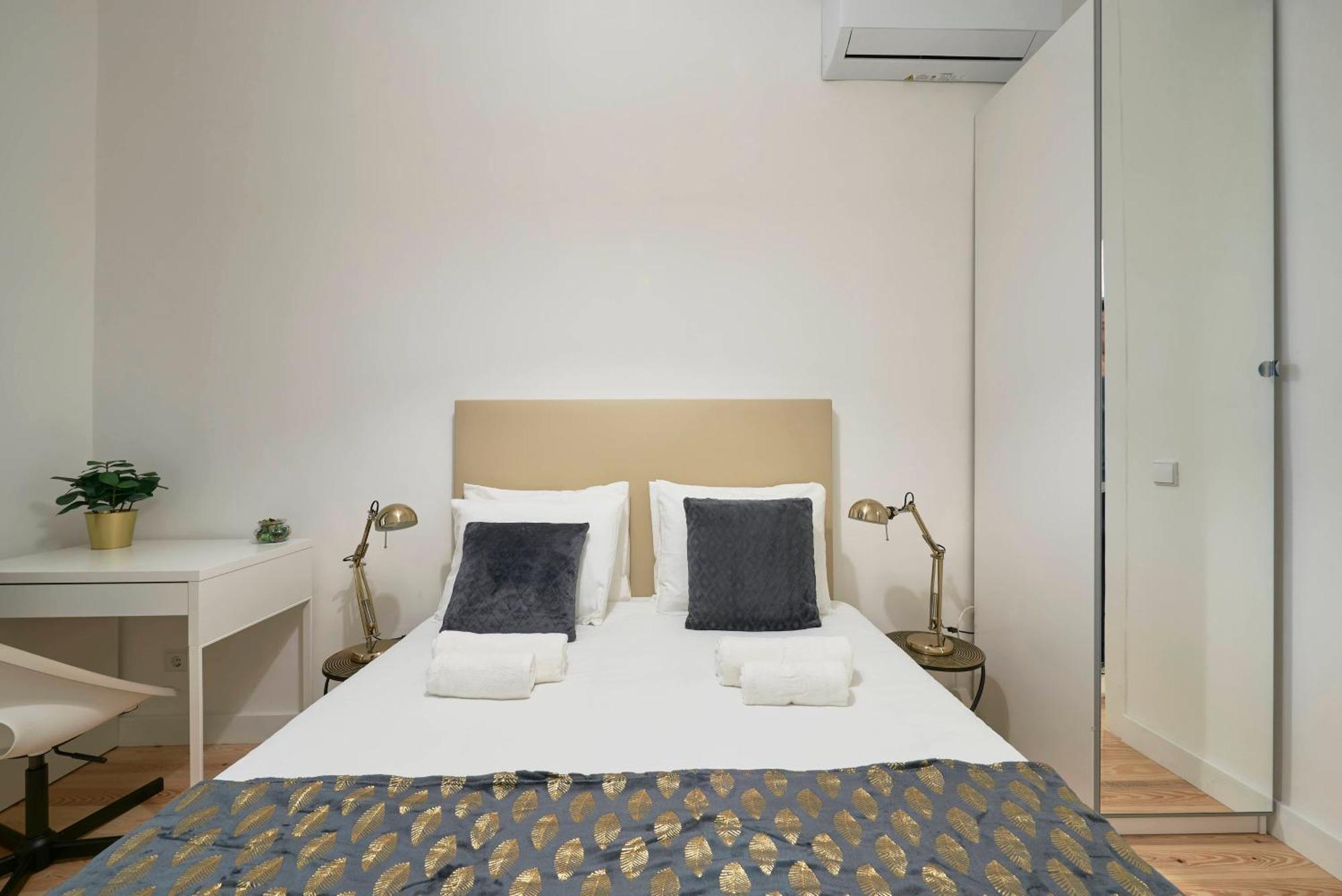 Casa Portuguesa Chiado 25 Apartman Lisboa Kültér fotó